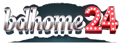 bdhome24 logo